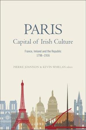 Paris - Capital of Irish Culture