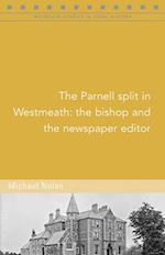 The Parnell Split in Westmeath