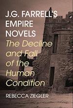 J.G. Farrell's Empire Novels