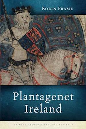 Plantagenet Ireland