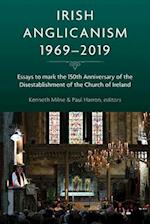 Irish Anglicanism, 1969-2019