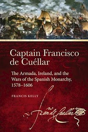 Captain Francisco de Cuéllar