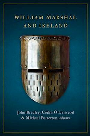 William Marshal and Ireland