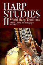 Harp Studies II