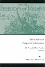 Irish-American Diaspora Nationalism