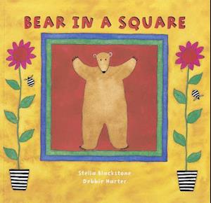 Bear in a Square