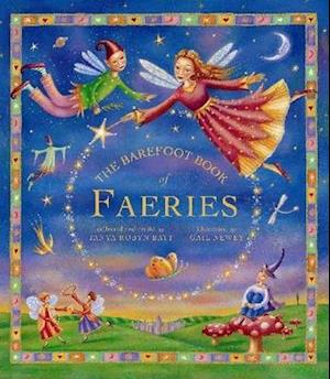 The Barefoot Books of Faeries