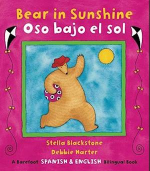 Bear in Sunshine/Oso Bajo El Sol