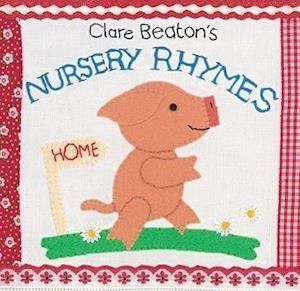Clare Beaton`s Nursery Rhymes