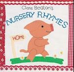 Clare Beaton`s Nursery Rhymes