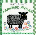 Clare Beaton's Farmyard Rhymes