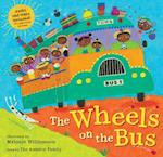 The Wheels on the Bus [with CD (Audio)] [With CD (Audio)]