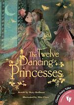 Twelve Dancing Princesses