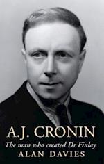 A.J. Cronin