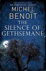 The Silence of Gethsemane