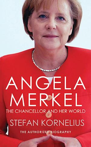 Angela Merkel