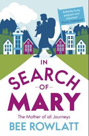 In Search of Mary