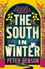 The South in Winter