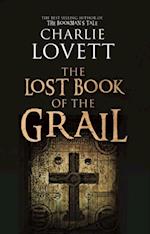 Lost Book of The Grail