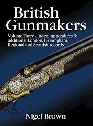 British Gunmakers