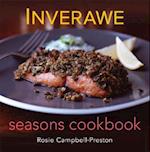 Inverawe Seasons Cookbook