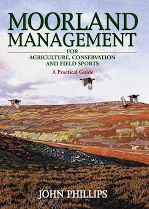 Moorland Management