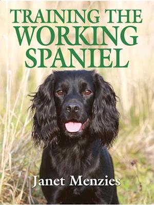 Training the Working Spaniel