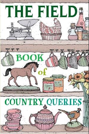 Field Book of Country Queries