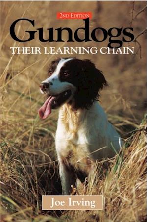 Gundogs; their learning chain