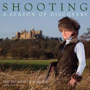 Shooting: A Season of Discovery