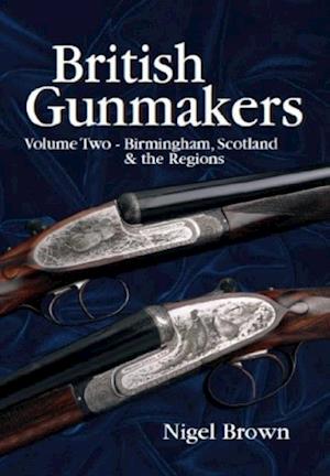 British Gunmakers