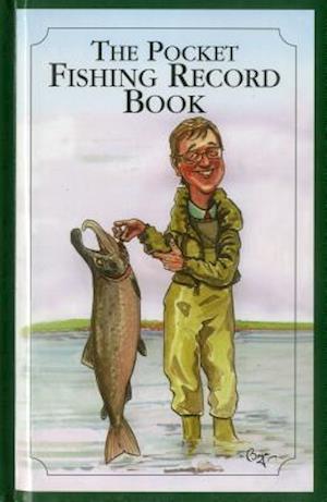 The Pocket Fishing Record Book