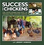 SUCCESS WITH CHICKENS