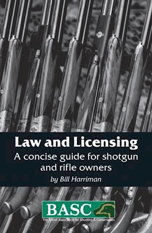 BASC: LAW AND LICENSING