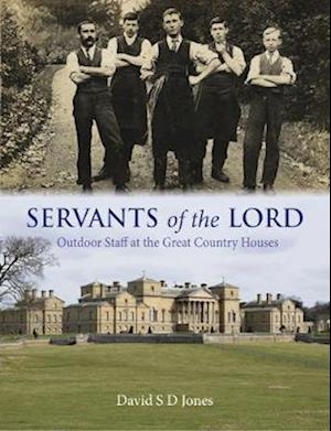 Servants of the Lord