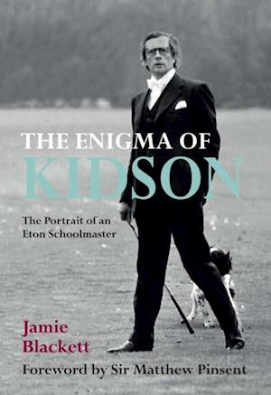 Enigma of Kidson