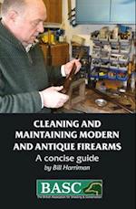 The BASC Handbook of Firearms