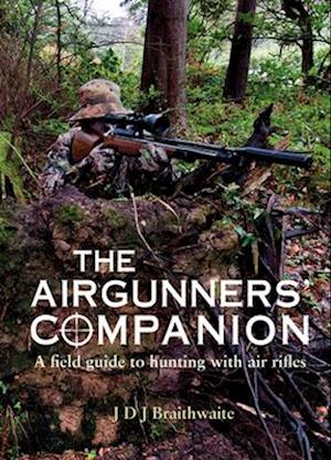 The Airgunner's Companion