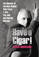 Have a Cigar!