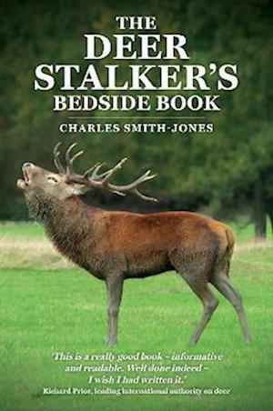 The Deer Stalker's Bedside Book