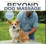 Beyond Dog Massage