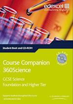 Course Companion GCSE 360 Science