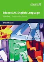 Edexcel AS English Language Student Book