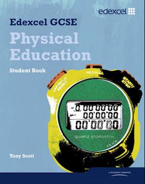 Edexcel GCSE PE Student Book