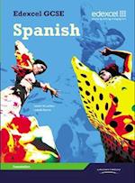 Edexcel GCSE Spanish Foundation Student Book