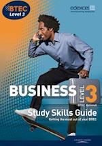 BTEC Level 3 National Business Study Guide