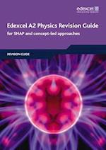 Edexcel A2 Physics Revision Guide