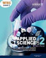 BTEC Level 2 First Applied Science Student Book