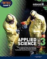 BTEC Level 3 National Applied Science Student Book