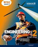 BTEC Level 2 First Engineering Student Book